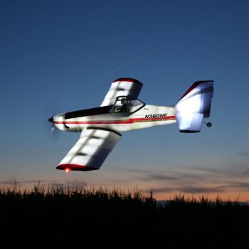 Brave Night Flyer BNF Basic EFL6950